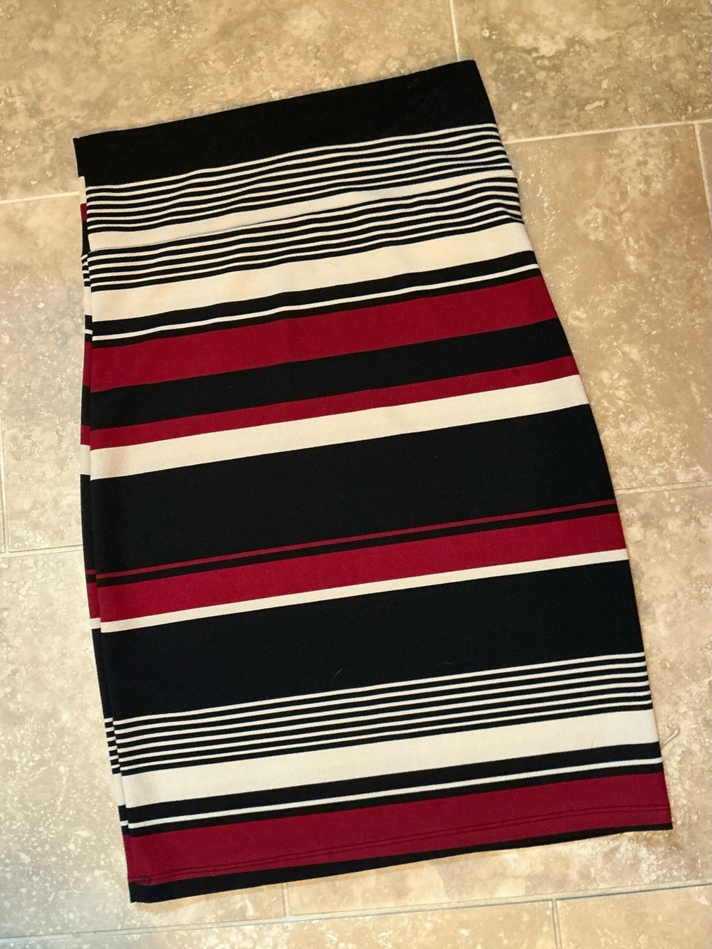Pencil Skirt Medium